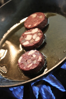 How To Make Vanderbilt’s Blood Sausage? 